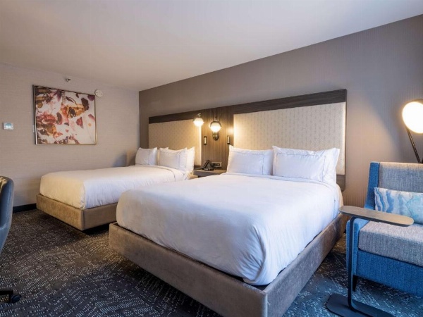 DoubleTree by Hilton Livermore, CA image 10