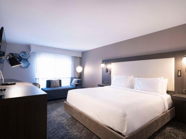 DoubleTree by Hilton Livermore, CA image 14