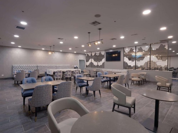 DoubleTree by Hilton Livermore, CA image 16