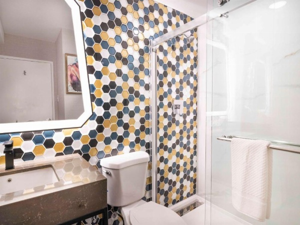 DoubleTree by Hilton Livermore, CA image 19