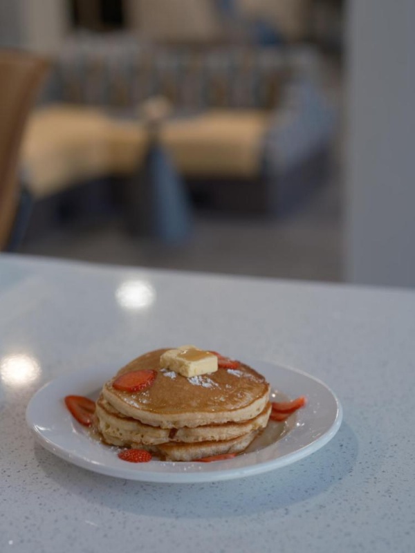 DoubleTree by Hilton Livermore, CA image 23