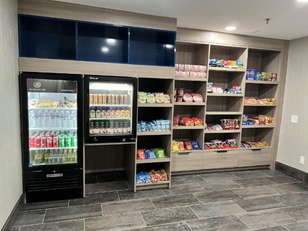 DoubleTree by Hilton Livermore, CA image 24