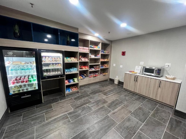 DoubleTree by Hilton Livermore, CA image 26