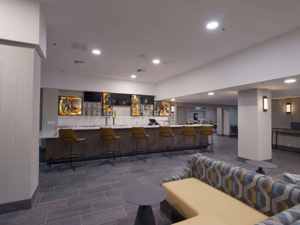 DoubleTree by Hilton Livermore, CA image 5